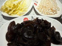 -鱼酷活鱼烤鱼(新世界城店)