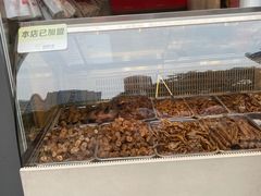 -张鸭子重庆特产卤味小吃(未来国际店)