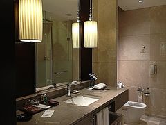 -广州粤海喜来登酒店