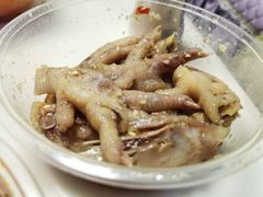 -嘉州九妹凤爪(乐山总店)