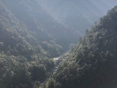 -太湖源风景区