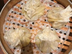 羊肉大葱烧麦-老绥元烧麦·家常菜(大召店)