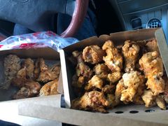 -阿捡忭京炸鸡(韭菜园总店)