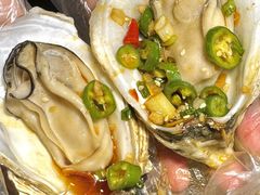 -简家·海鲜盛宴(下沙店)