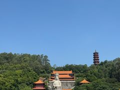 -南沙天后宫景区