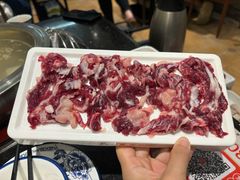 -八合里牛肉火锅(八合里总店)
