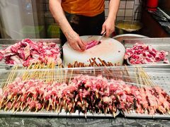 -西域阿里马新疆菜·清真(桂花路店)