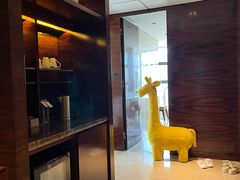 -太原凯宾斯基饭店