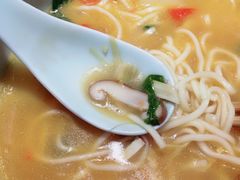 番茄笋干面-阿琴面馆(武林路店)
