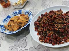 -蜀膳坊(洪公祠小区店)