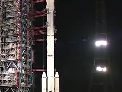 -西昌卫星发射中心
