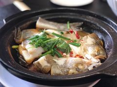 -喜洲翰林餐厅(董家百年老宅店)