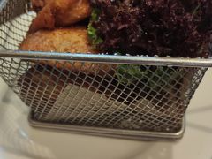 -安妮意大利餐厅(世贸天阶店)