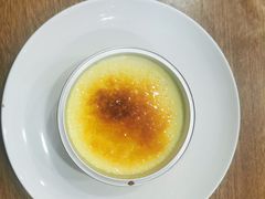 法国焦糖布丁-榖屋house of flour(张江首店)