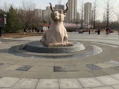 -永定河休闲森林公园