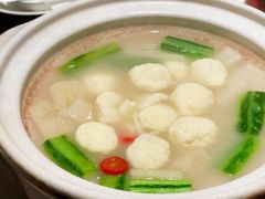 墨鱼滑-滋粥楼·顺德菜(番禺广场总店)