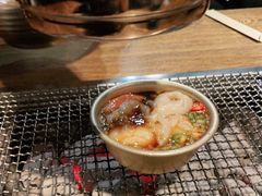 -鑫釜山海鲜烧烤(浑南店)