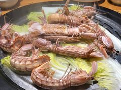 -三个渔夫·蒸汽海鲜(小白楼店)