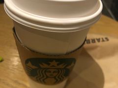 -星巴克(广州动漫星城东区店)