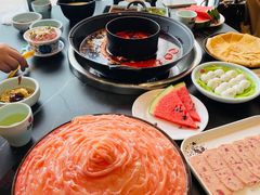 -巴蜀大将火锅(春熙店)