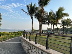-深圳湾公园(南山区)