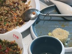 -千牛将·鲜牛肉火锅(开元路店)