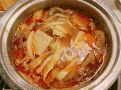 -重庆秦妈老火锅