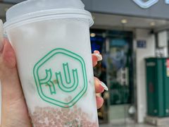 -仙雨林·奶茶鲜果茶(书院巷店)