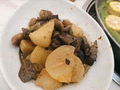 -牛鲜胜·潮汕牛肉自助火锅(番禺市桥店)