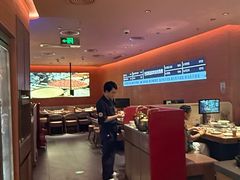-巴奴毛肚火锅(京西大悦城店)