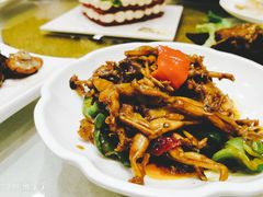 红烧美人腿-庐州太太(南七里店)