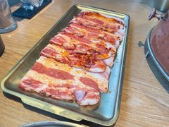 -西塔老太太泥炉烤肉(北京望京店)