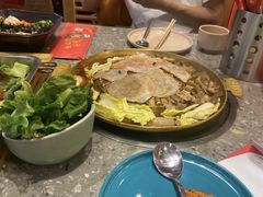 -牛牛章·章鱼水煎肉(光谷世界城店)