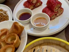 -蝴蝶里·粤菜·点心(龙湖杭州金沙天街店)
