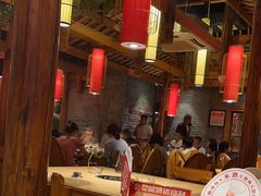 -老凯俚酸汤鱼(鸿通城店)