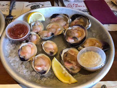 -Union Oyster House