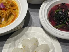 -青螺餐厅·家宴(松雅湖店)