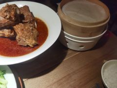 -北方家宴(番禺永旺店)