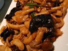 山珍海味-双合园·海鲜水饺青岛菜(上清路店)