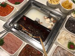 -海底捞火锅(高科广场店)