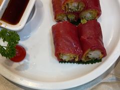 -益健美食大广场(北岭店)
