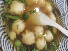 -北丐先生·野馄饨烧烤(长宁龙之梦店)