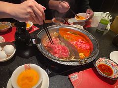 -牛New寿喜烧(金茂览秀城店)