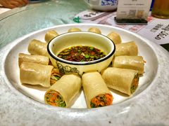 -客家大院·非遗赣南客家菜(郁孤台店)