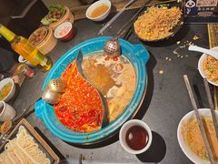 -吼堂老火锅(太古里总店)