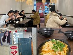 -兄弟砂锅(陆家巷店)