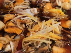 -添福来墨鱼饺子 · 海鲜东北菜(大连星海·黄浦路店)