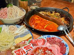 -周小明火锅(黑金冠社区店)