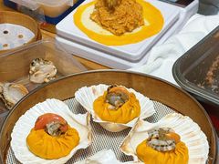 -隆喜元鱼汤包·海鲜(中联广场店)