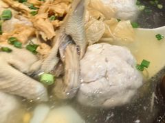 -琬苑鸽庄·川粤融合菜(解放碑总店)